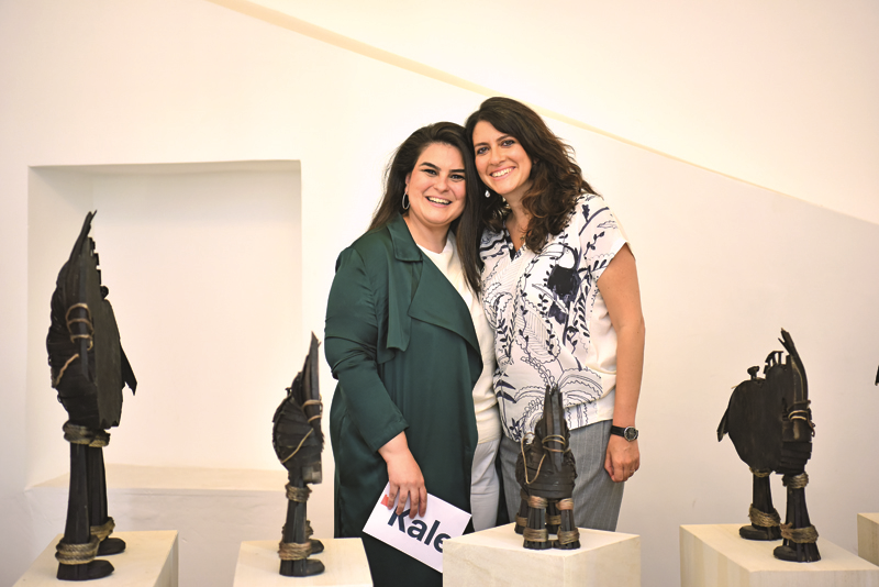 "DÜŞLER ÜLKESİ: TROYA" SERGİSİ AÇILIŞI