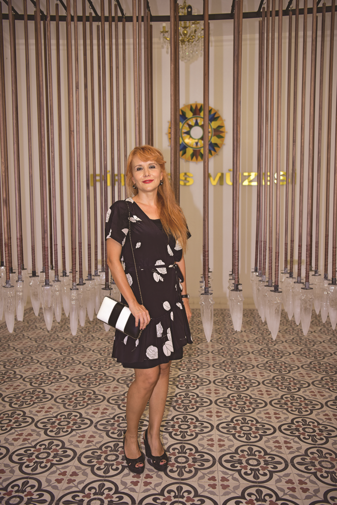 "DÜŞLER ÜLKESİ: TROYA" SERGİSİ AÇILIŞI