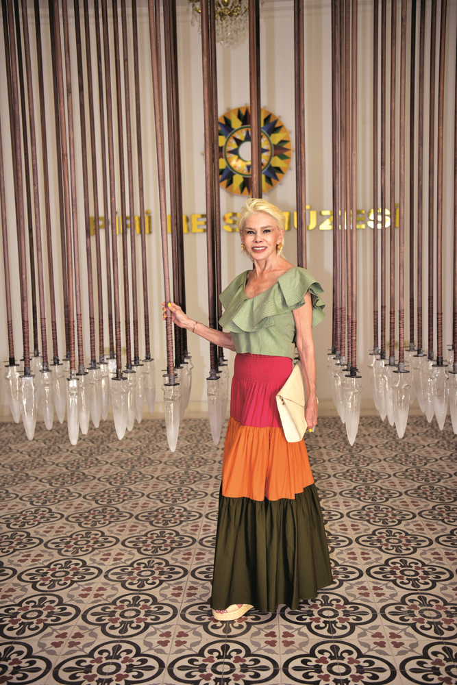 "DÜŞLER ÜLKESİ: TROYA" SERGİSİ AÇILIŞI