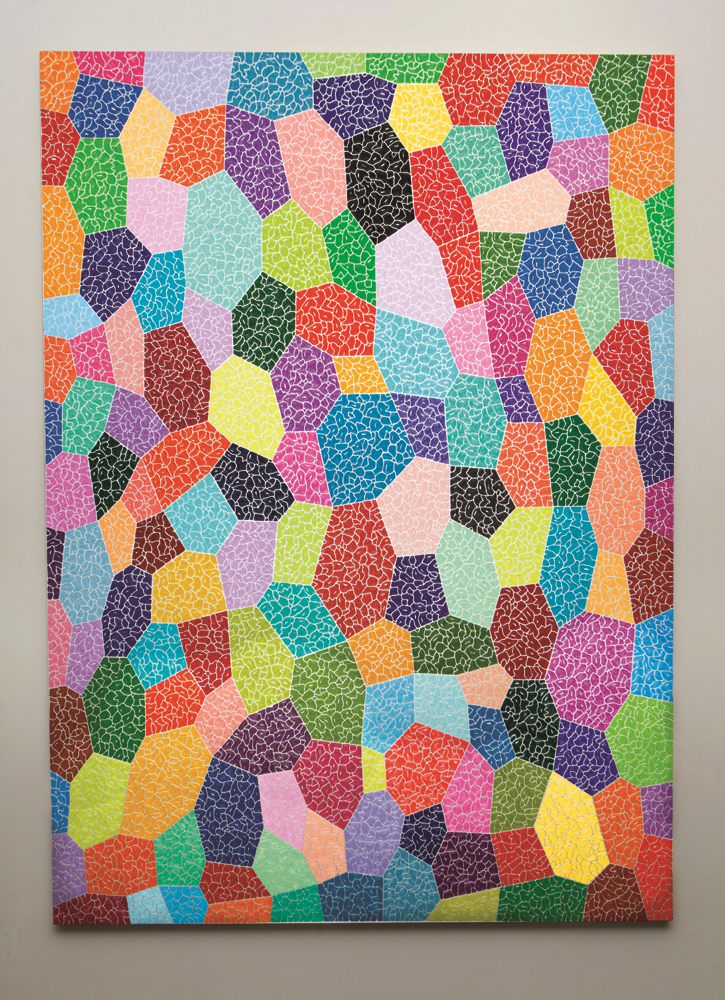 ÇAĞDAŞ SANAT TUTKUSU