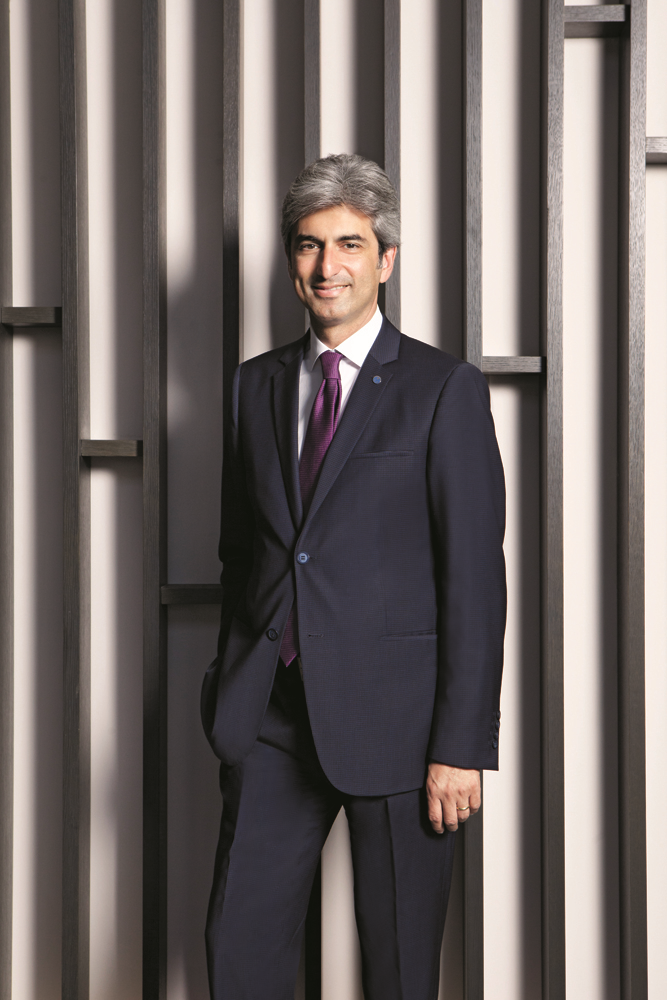 ÇAĞDAŞ SANAT TUTKUSU