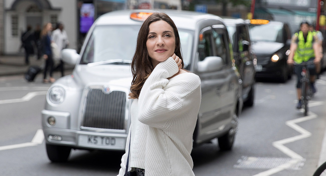 MERVE ÖZKAYNAK'IN YAZ SEÇİMLERİ