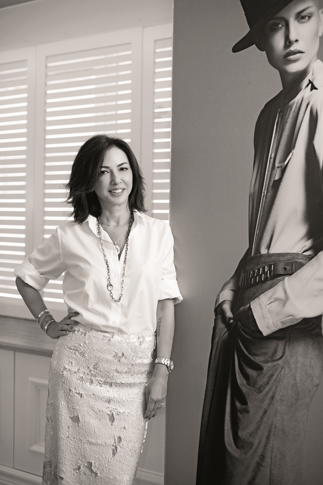 HAFTANIN TASARIMCISI: NAZLI GÜRER ALDIKAÇTI