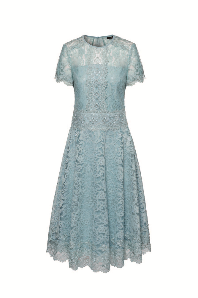 HAFTANIN TASARIMCISI: NAZLI GÜRER ALDIKAÇTI