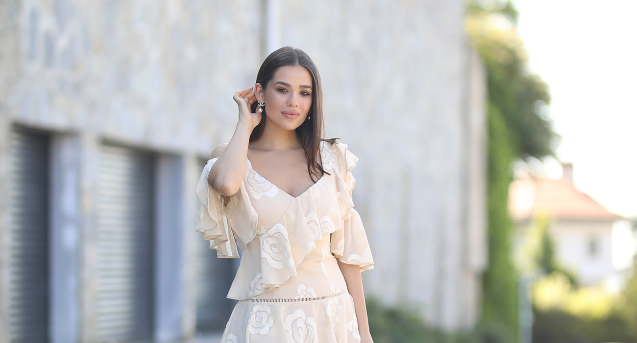 EZGİ FINDIK'IN YAZ ÖNERİLERİ