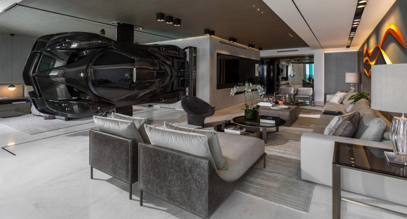 DEKORASYONDA YENİ TREND!