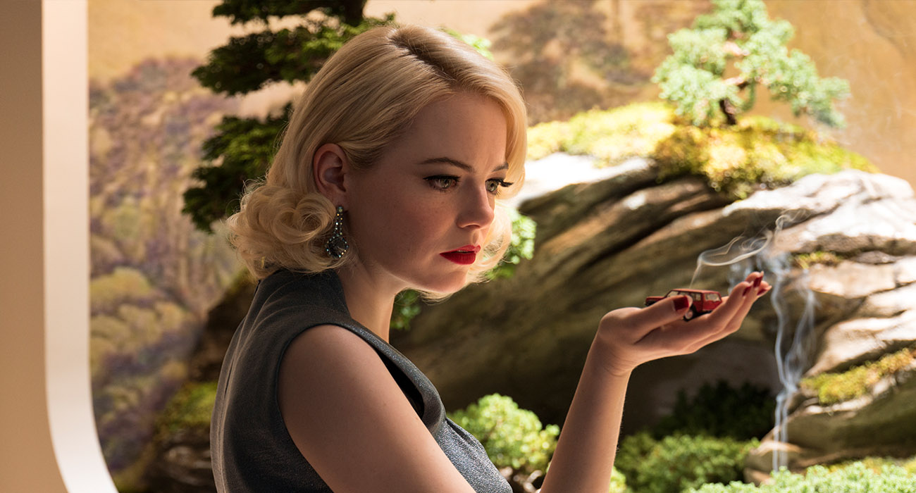 Netflix Maniac Dizi İncelemesi ve Konusu