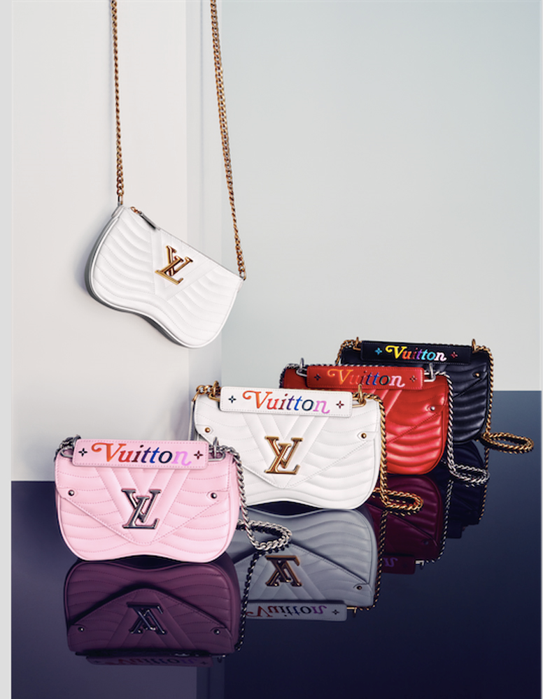 YENİ ARZU NESNESİ: NEW WAVE