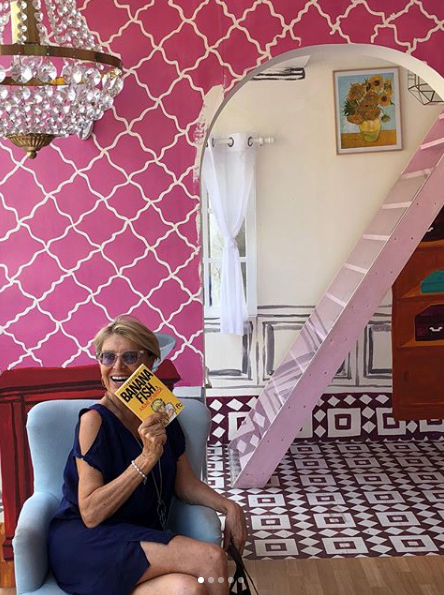 İNCİ AKSOYUN TOKYO TATİLİ