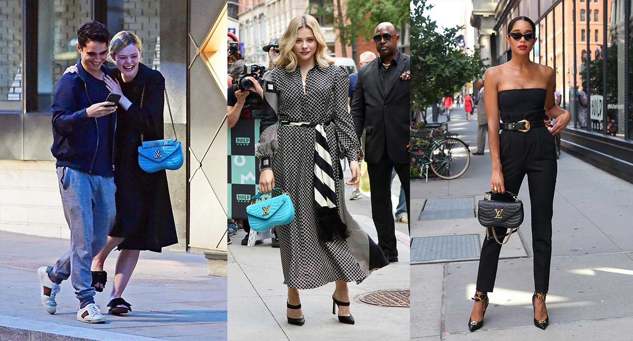 YENİ ARZU NESNESİ: NEW WAVE