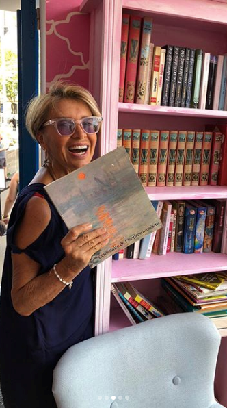 İNCİ AKSOYUN TOKYO TATİLİ