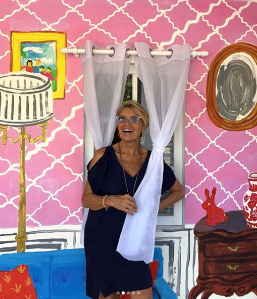 İNCİ AKSOYUN TOKYO TATİLİ