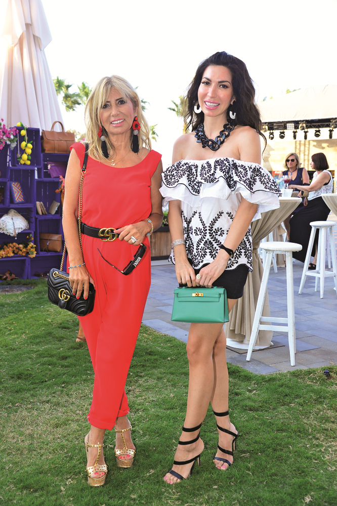 BODRUMDA MÜCEVHER DAVETİ