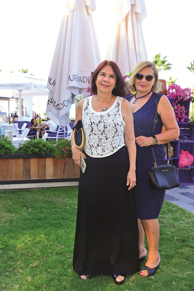 BODRUMDA MÜCEVHER DAVETİ