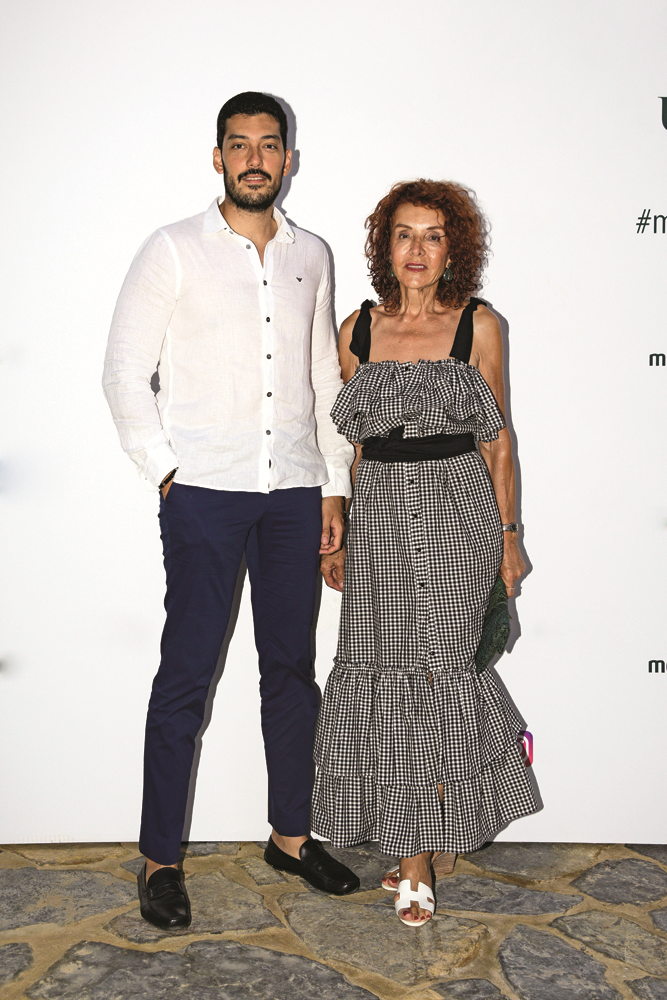 BODRUM TUTKUNLARI BU DAVETTE BULUŞTU