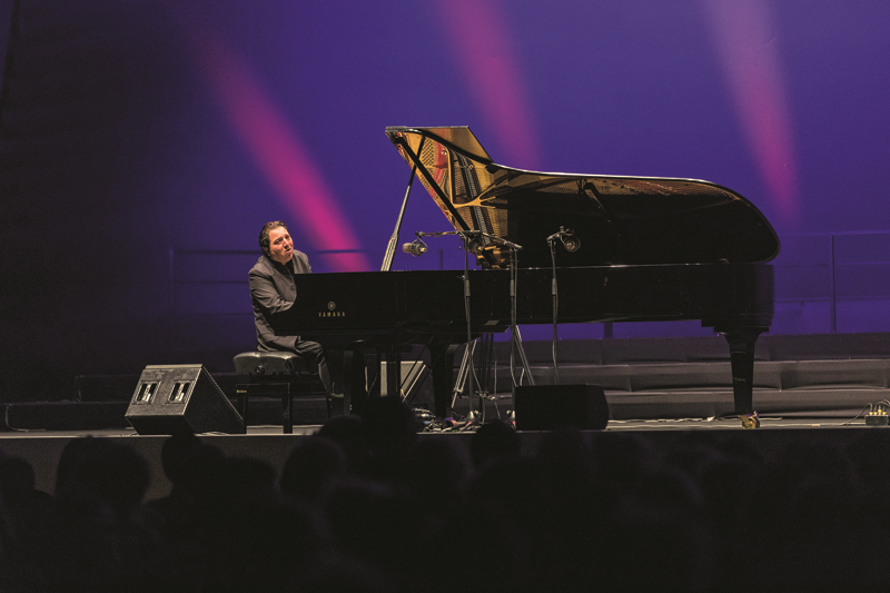 14. MÜZİK BODRUM MÜZİK FESTİVALİ