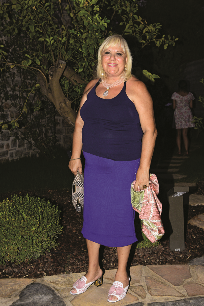 BODRUM TUTKUNLARI BU DAVETTE BULUŞTU