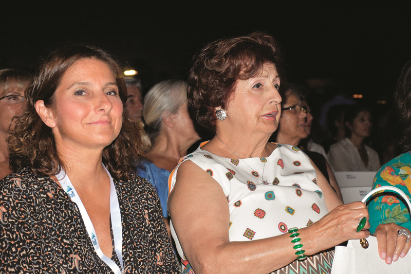 14. MÜZİK BODRUM MÜZİK FESTİVALİ