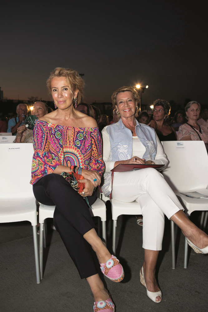 14. MÜZİK BODRUM MÜZİK FESTİVALİ