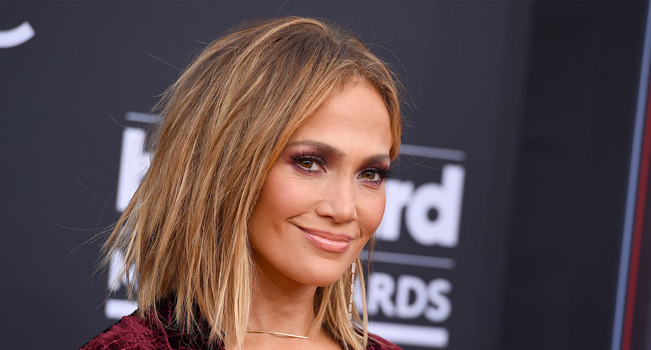 JENNIFER LOPEZ STRİTİZCİ OLUYOR