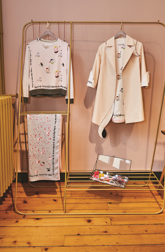 BAHAR KORÇANIN İLHAM KAYNAKLARI