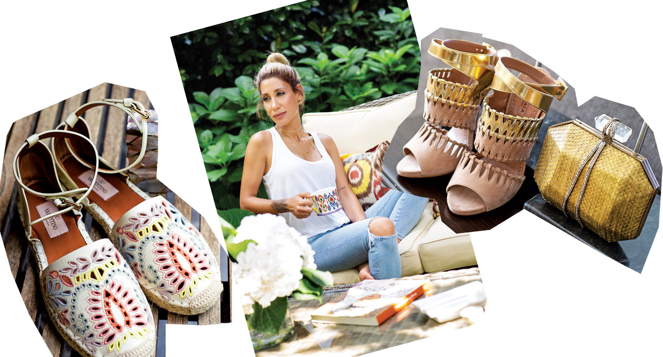 AZER POLAT'IN STİLİ