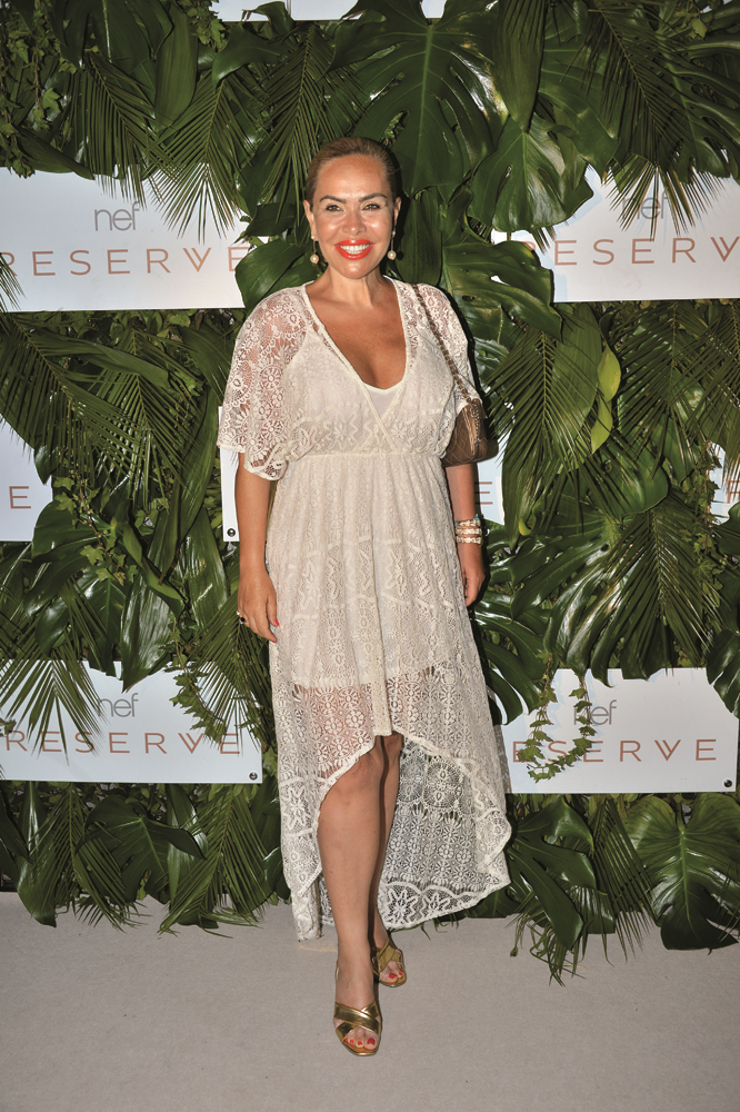 BODRUMDA GLORIA GAYNOR KONSERİ