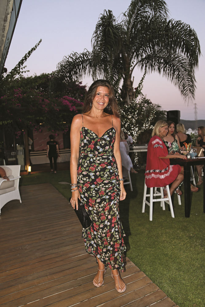 PEMBE İZLER DERNEĞİNDEN DAVET