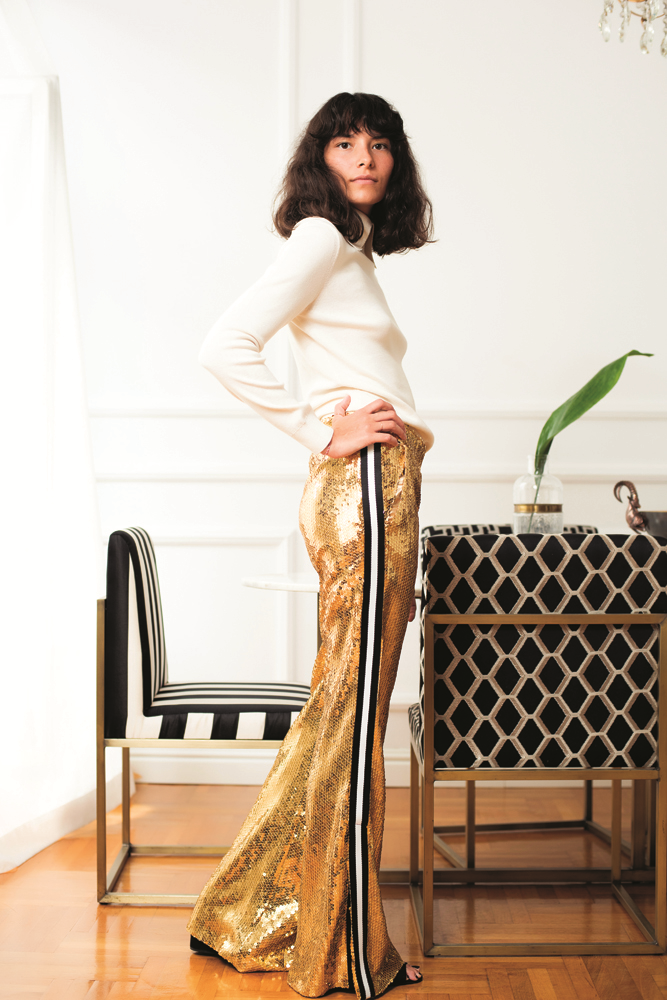 TASARIMCI SOHBETİ: GÖKAY GÜNDOĞDU