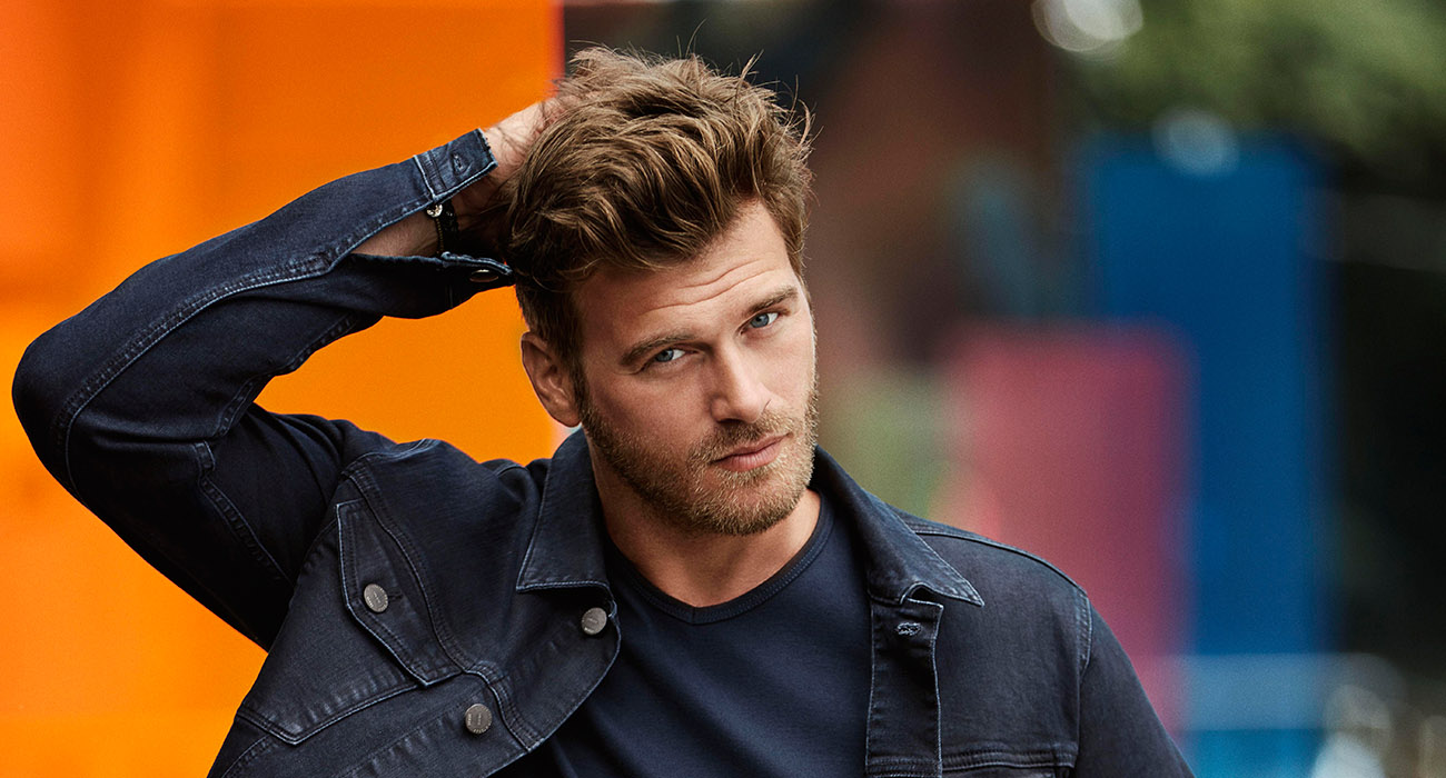 KIVANÇ TATLITUĞ'DAN KAMERA ARKASI VİDEO'SU