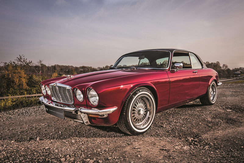 HAKAN HELVACIOĞLUNUN LÜKSLERİ