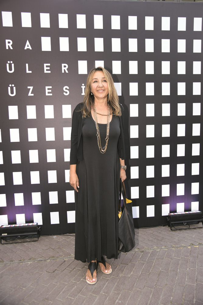 ARA GÜLER MÜZESİ AÇILIŞI