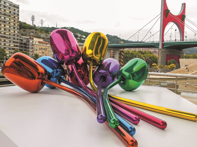 TARİHE İZ BIRAKAN SANATÇILAR