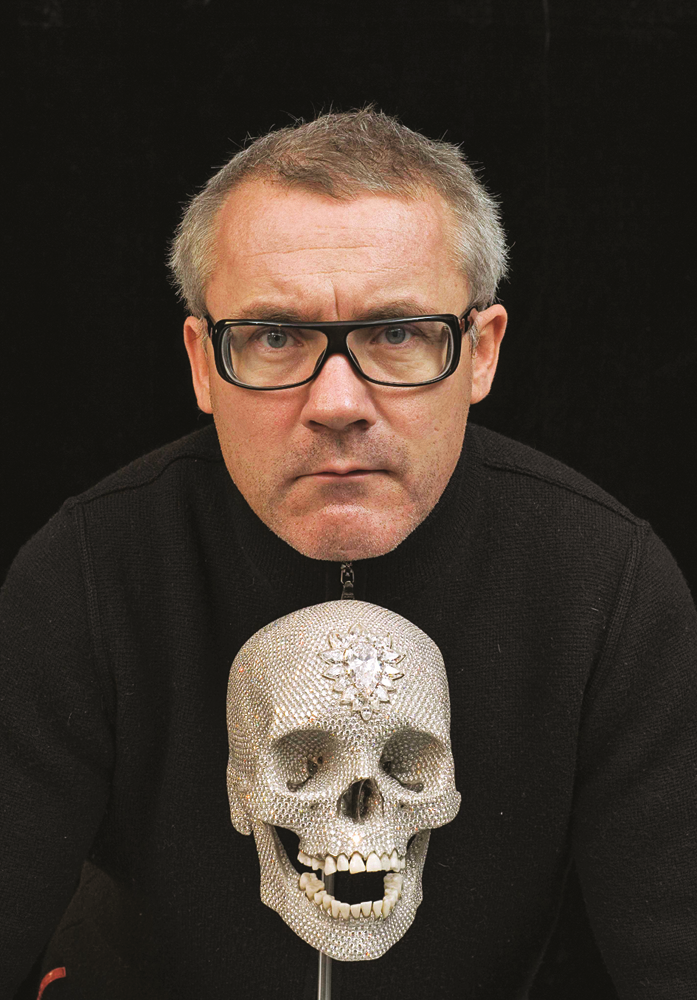 TARİHE İZ BIRAKAN SANATÇILAR