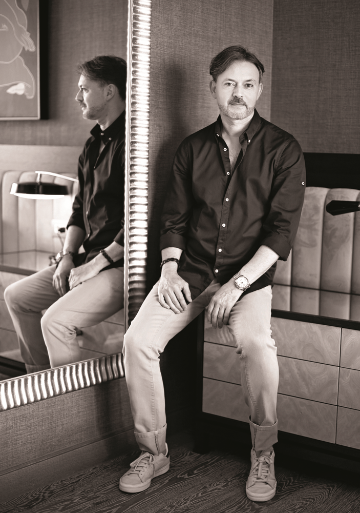 HAKAN HELVACIOĞLUNUN LÜKSLERİ