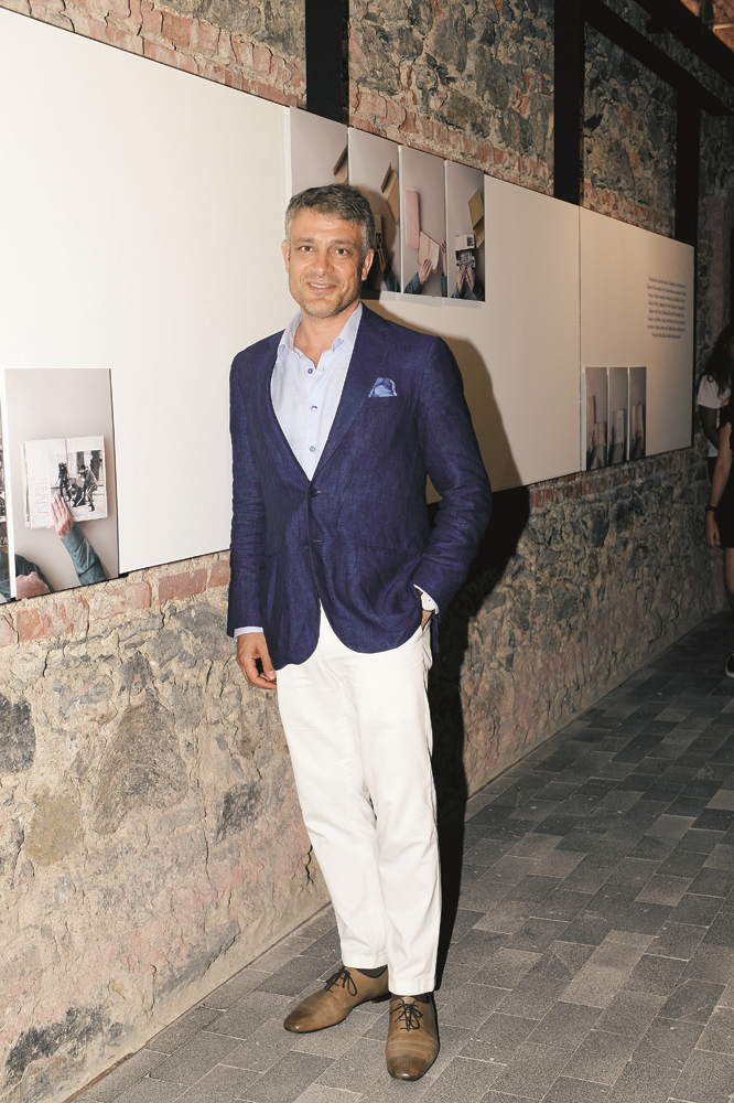 ARA GÜLER MÜZESİ AÇILIŞI