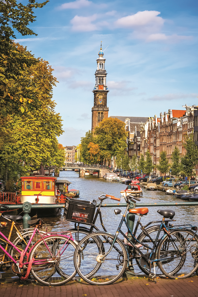 BEST MEN AMSTERDAMDA!