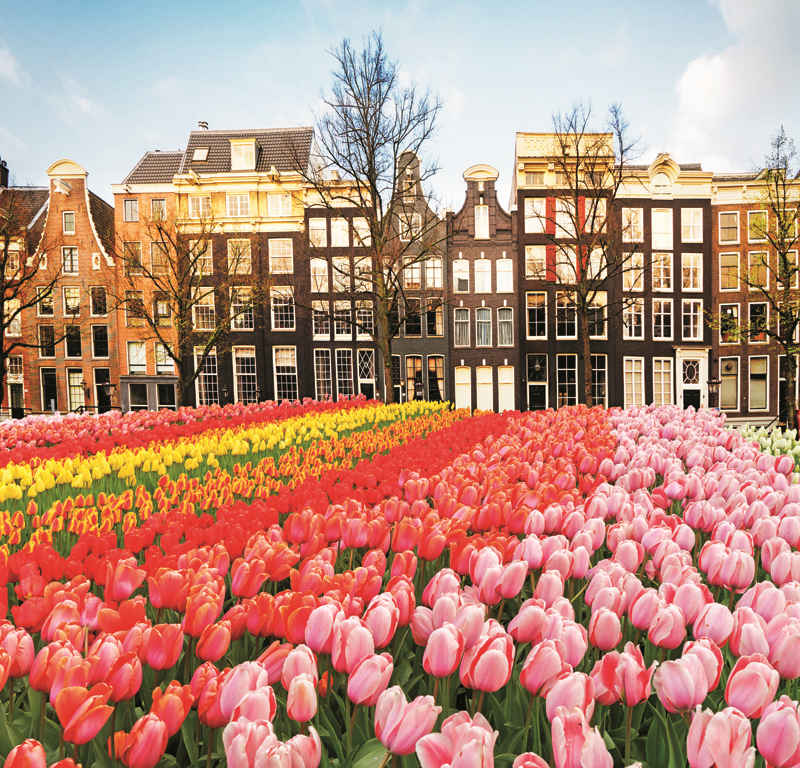 BEST MEN AMSTERDAMDA!