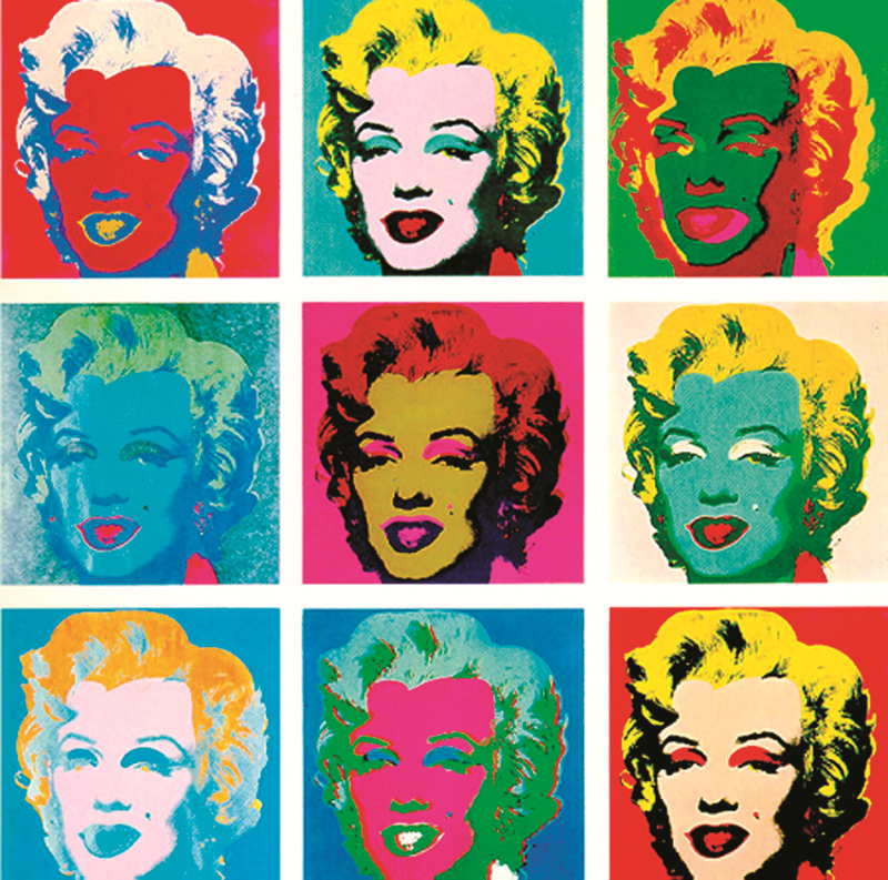 TARİHE İZ BIRAKAN SANATÇILAR