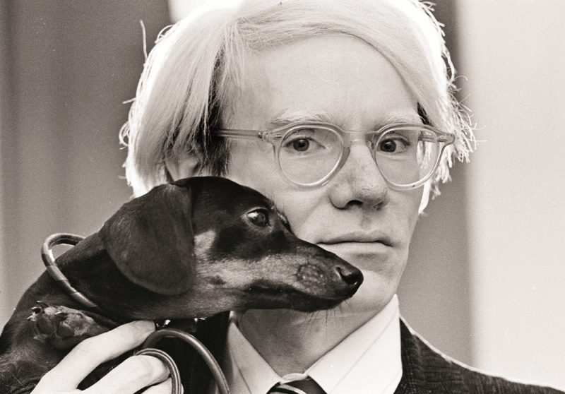 TARİHE İZ BIRAKAN SANATÇILAR