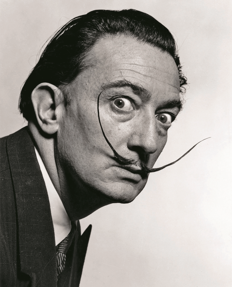 TARİHE İZ BIRAKAN SANATÇILAR