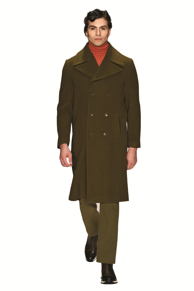 HAFTANIN TASARIMCISI: NİYAZİ ERDOĞAN