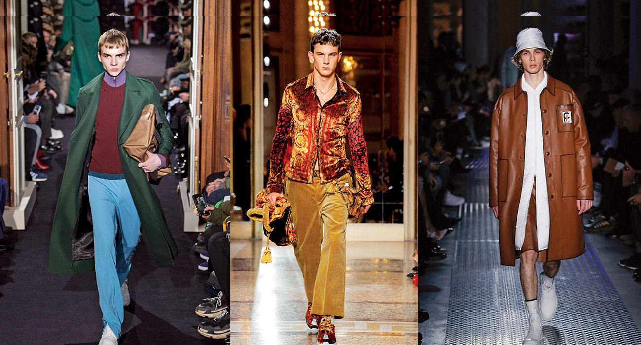 YENİ SEZONA İLK BAKIŞ