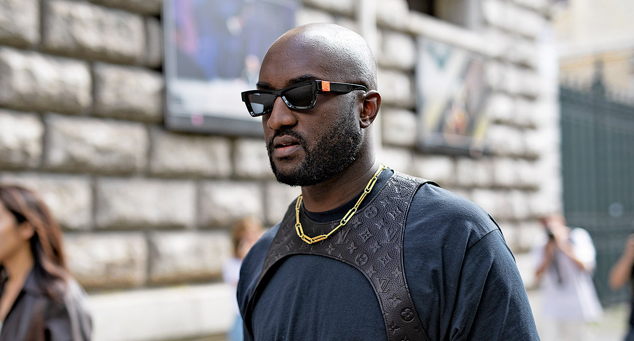 VIRGIL ABLOH KİMDİR?