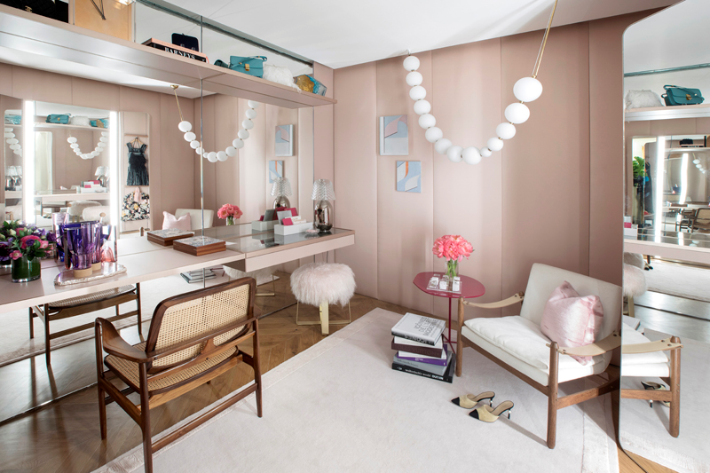 TASARIMCILARIN RÜYA EVLERİ