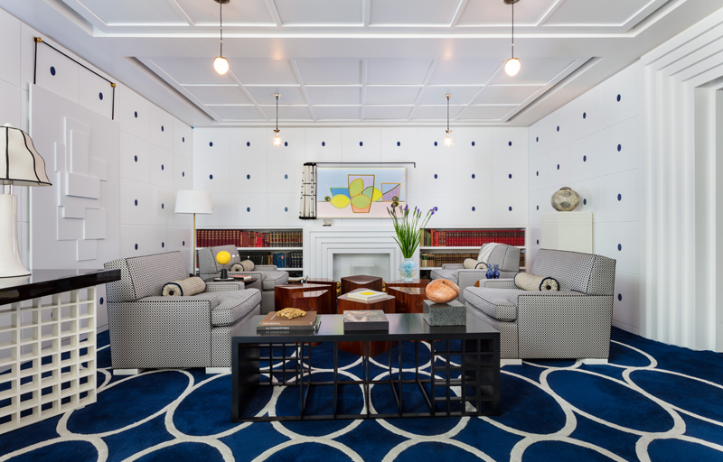 TASARIMCILARIN RÜYA EVLERİ