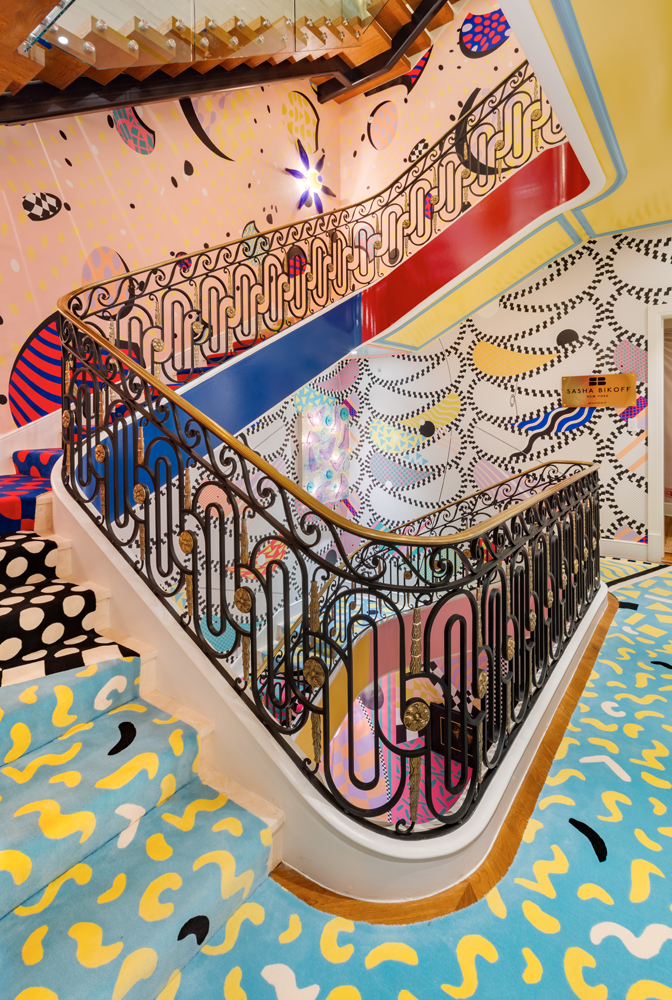 TASARIMCILARIN RÜYA EVLERİ