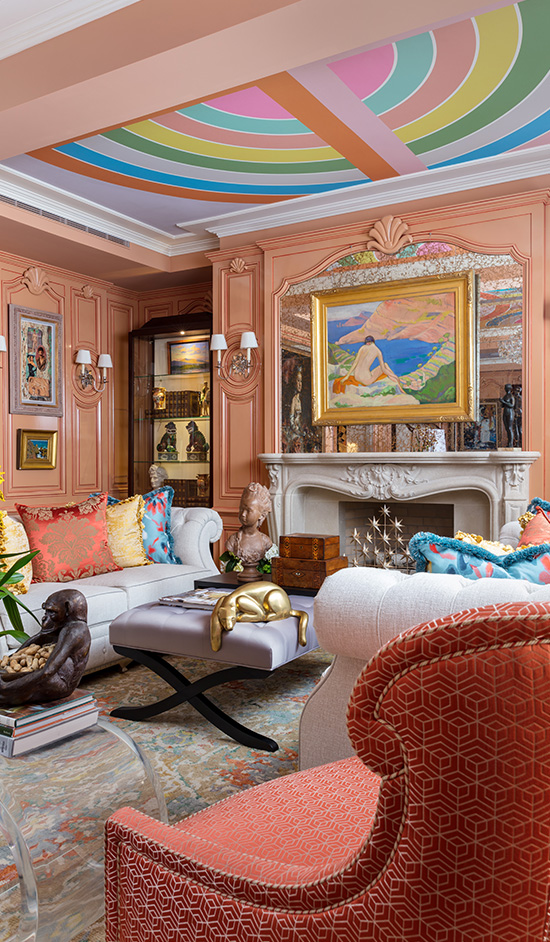 TASARIMCILARIN RÜYA EVLERİ