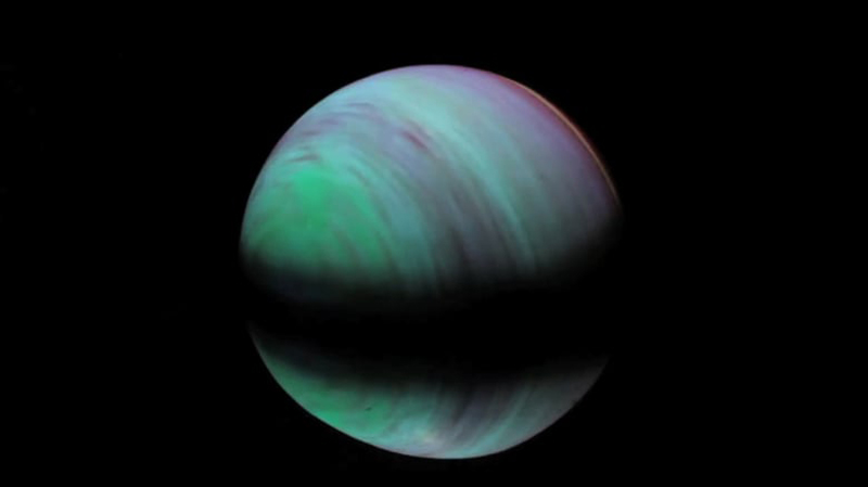 LARA KAMHİNİN ESERLERİ TUNUSTA