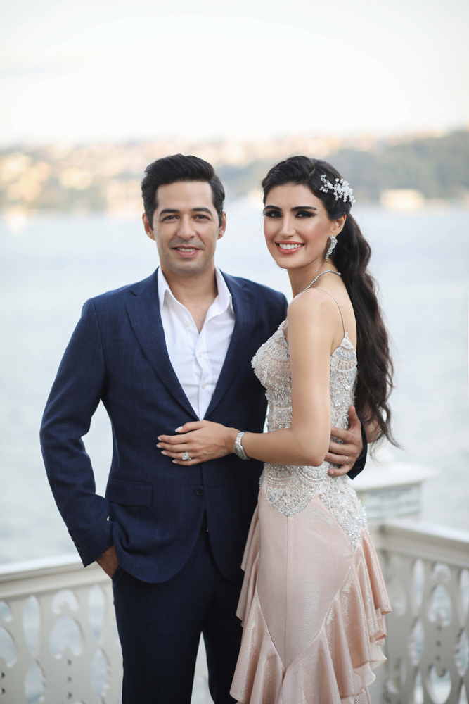 İDİL FIRATIN KINA GECESİ